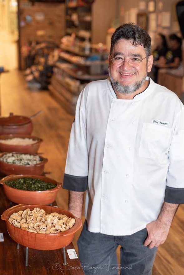 Dia dos AvÃ³s' tem celebraÃ§Ã£o especial com mÃºsica e gastronomia no Restaurante Terra&Mar