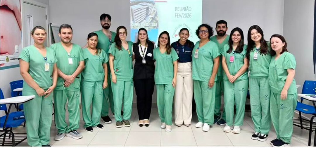 Coordenadora da OPO reforça compromisso com a padronização e segurança nos processos de doação