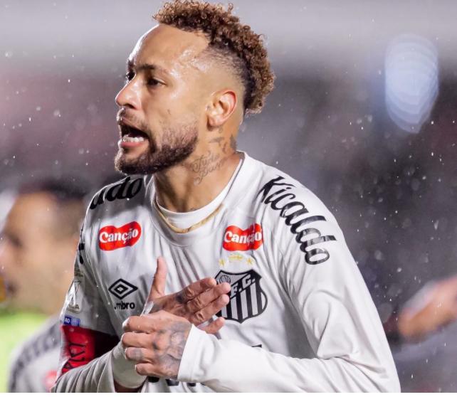 Neymar preocupa Seleção e pode virar desfalque antes da Copa 2026