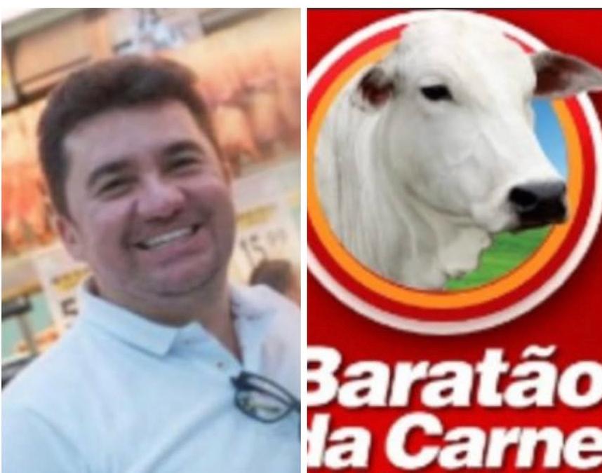 Empresário do Baratão da Carne é assaltado em haras no Tarumã, em Manaus
