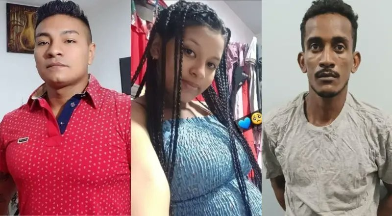 Justiça julga hoje acusados de matar  Débora Alves e bebê em Manaus