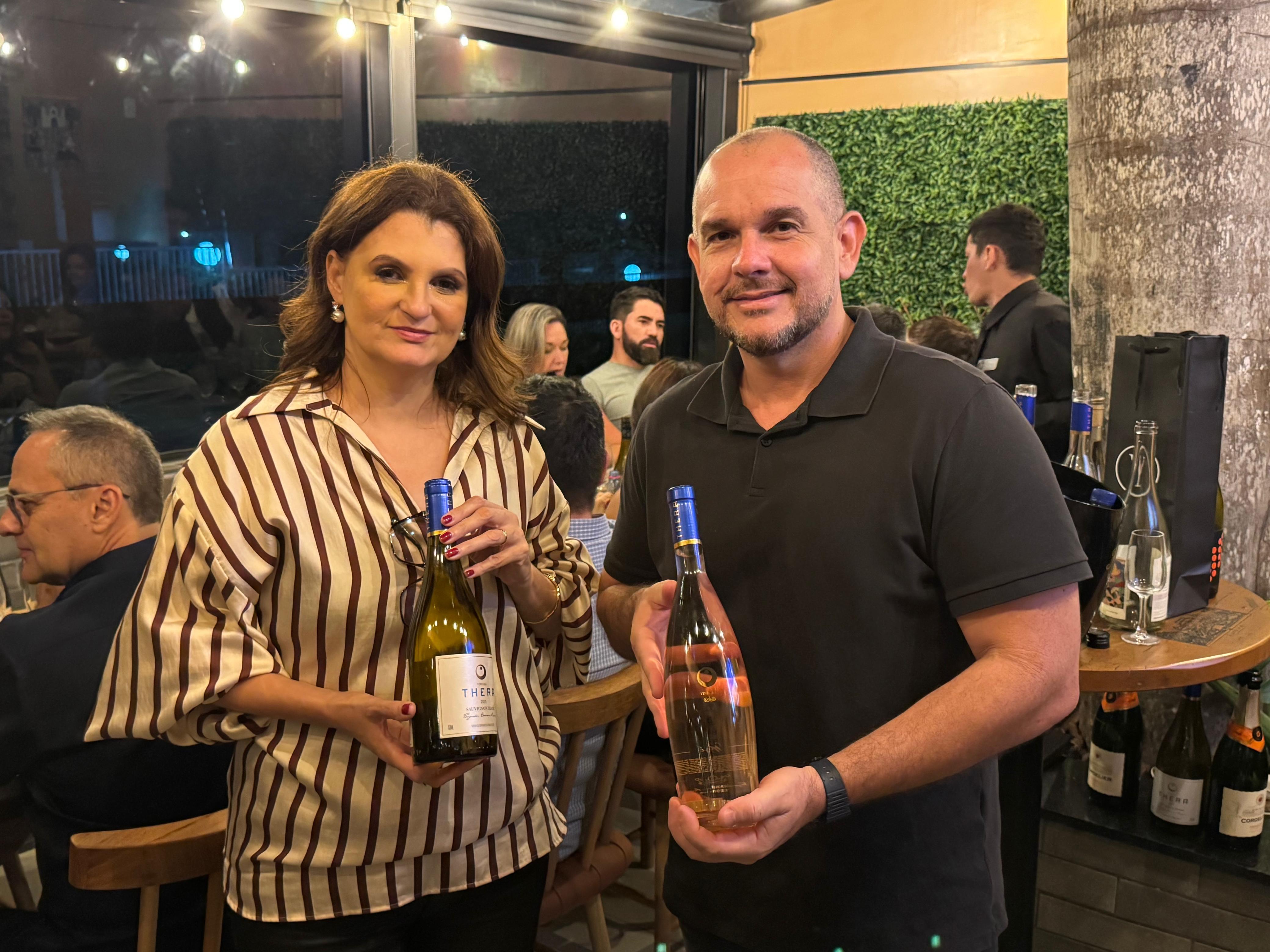 Entre taças e sabores amazônicos: jantar harmonizado transforma vinho em experiência sensorial exclusiva em Manaus