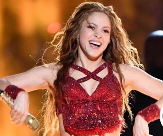 Tragédia na montagem do show de Shakira: trabalhador morre no Rio