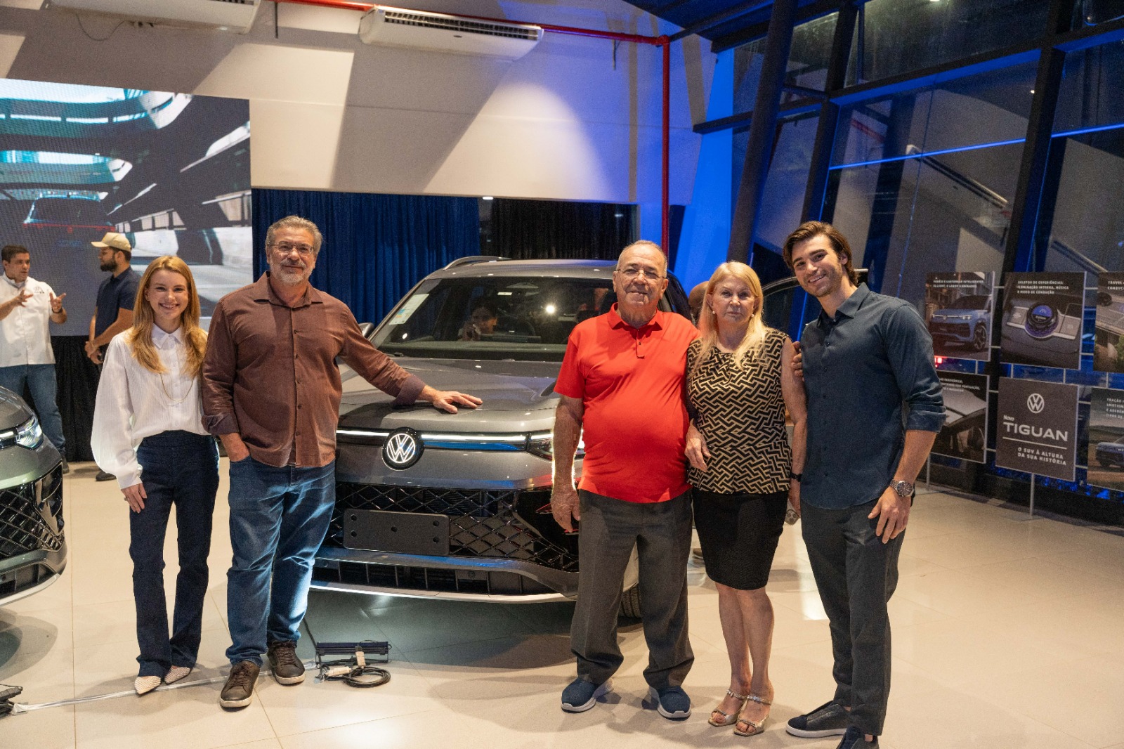 Entre tradição e inteligência artificial: como o setor automotivo vive uma nova revolução na Amazônia
