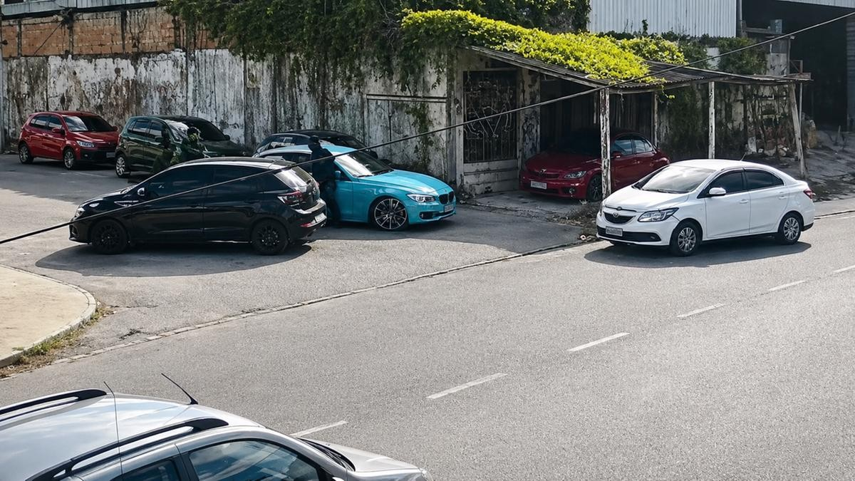 Empresário é sequestrado no conjunto Canaranas, em Manaus
