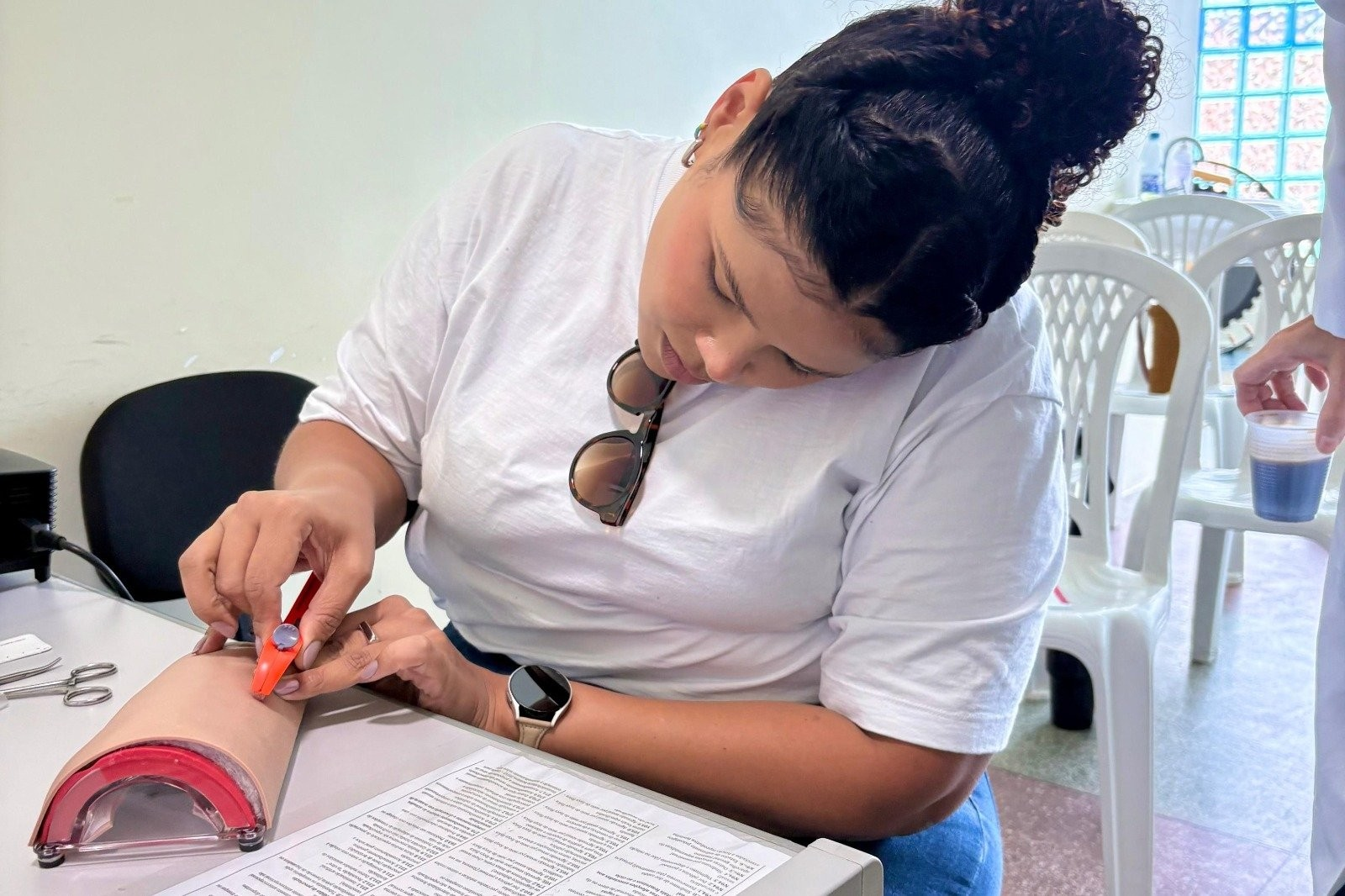 Manaus planeja ofertar implante contraceptivo em 60 unidades de saúde até o final de 2026