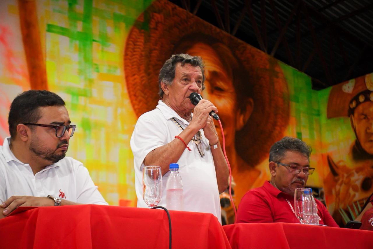 Boi Garantido realiza Assembleia Geral e aprova mudanças estatutárias por unanimidade