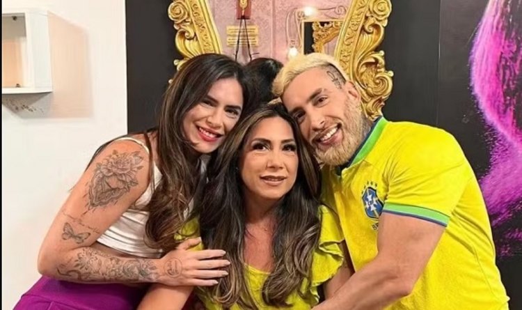 Desembargadora nega revogação da prisão de mãe e irmão de Djidja Cardoso