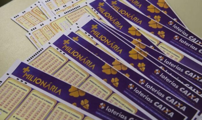 Apostador de Manaus ganha sozinho R$ 250 milhÃµes na loteria