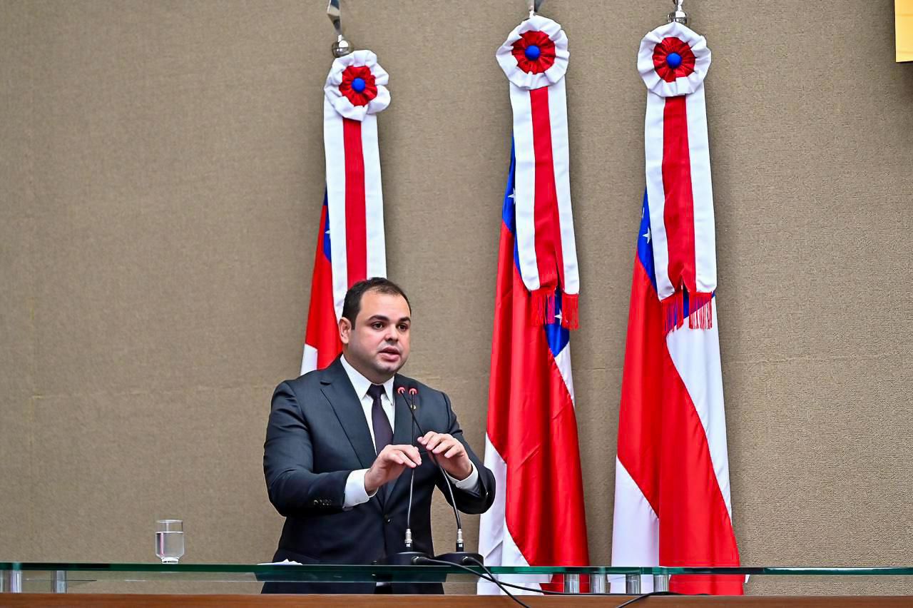 Leis de Roberto Cidade fortalecem prevenÃ§Ã£o e tratamento de cÃ¢ncer 