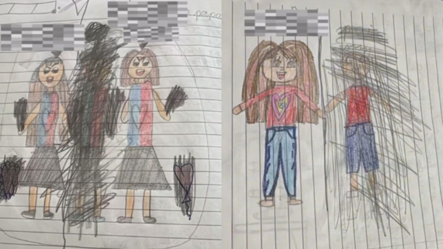 Homem é preso suspeito de abusar da filha de 10 anos e armazenar 87 arquivos de exploração sexual infantil