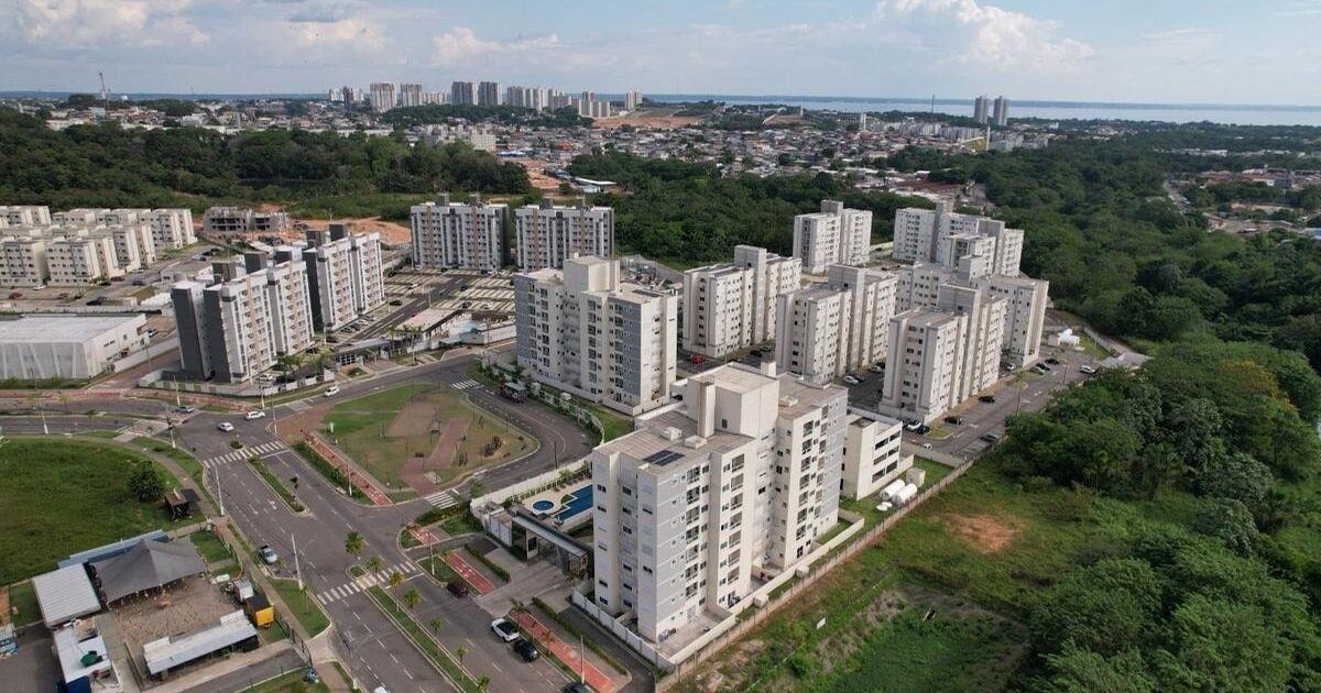 Calor extremo impulsiona novas soluções na construção civil