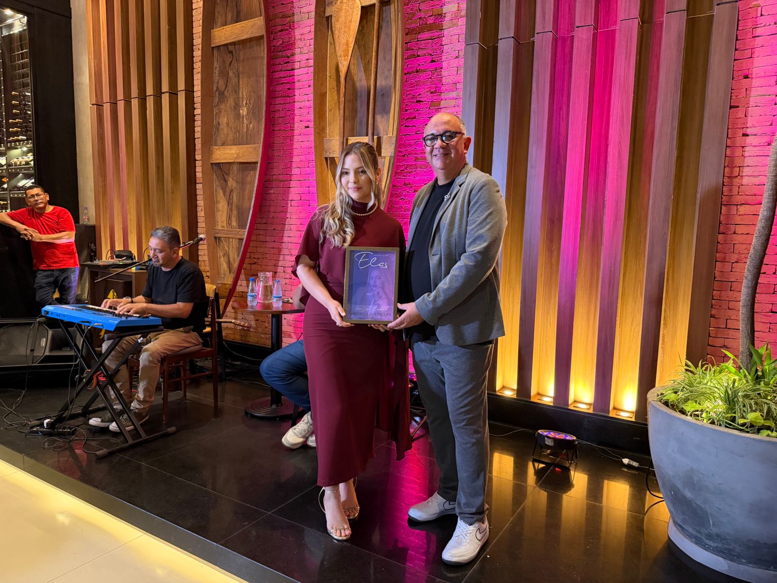 Elas 2026’ chega a Manaus celebrando mulheres que transformam a sociedade