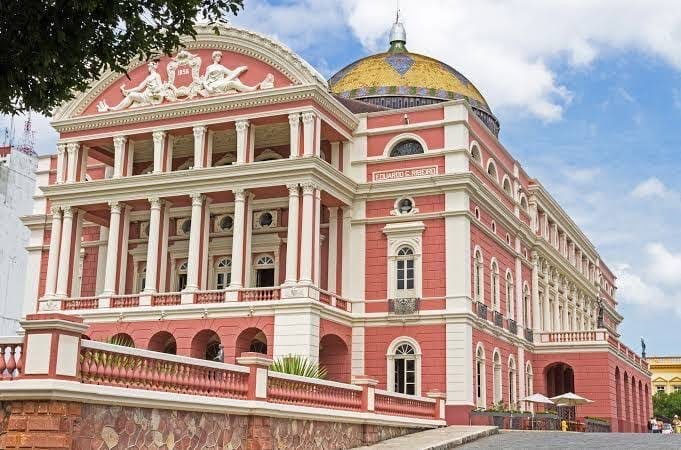 Orquestra de Câmara do Amazonas (OCA) e Orquestra de Violões do Amazonas se encontram em “Brasilidades” no Teatro Amazonas