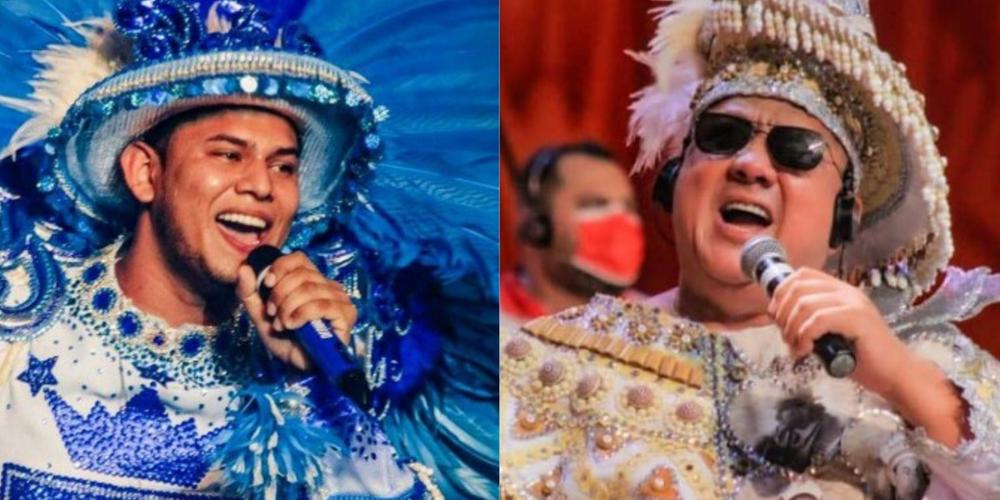 David Assayag e Patrick Araújo farão shows no #Toadas