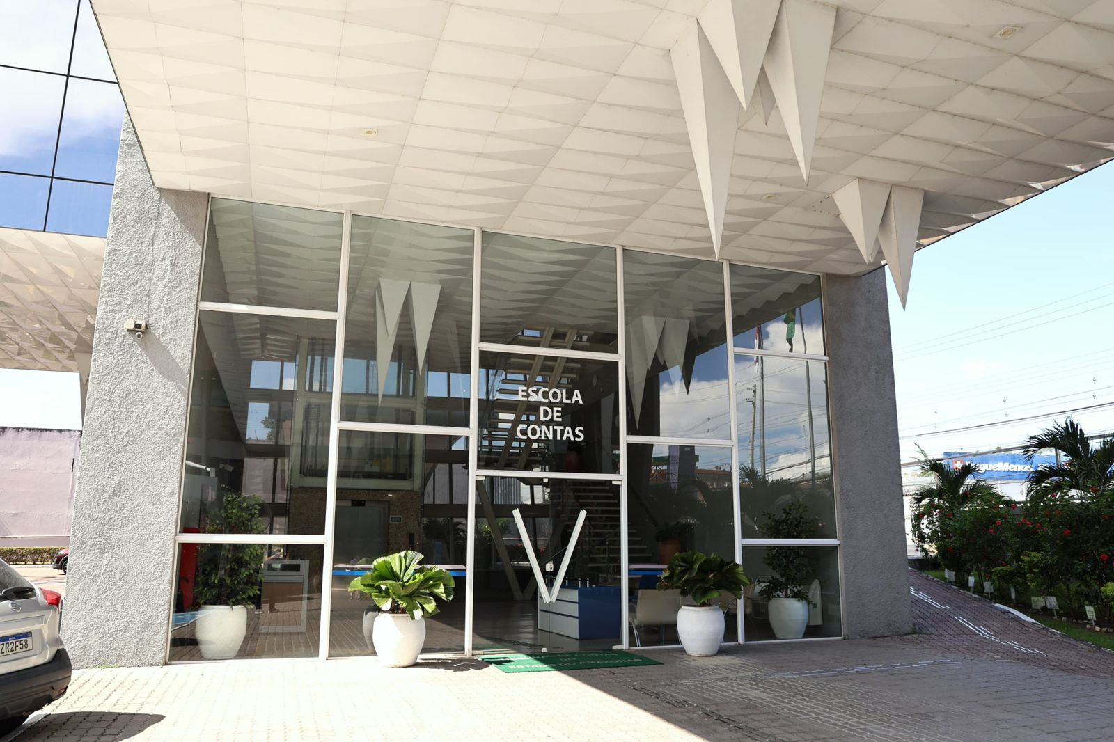 ECP do TCE-AM abre inscrições para cursos presenciais em áreas de comunicação, fotografia e tecnologia