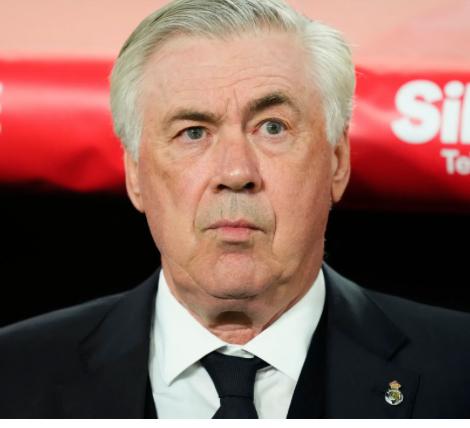 Carlo Ancelotti vira garoto-propaganda e fecha contratos milionários no Brasil