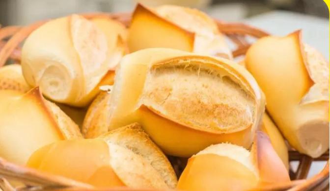 O pão francês vai fica mais caro
