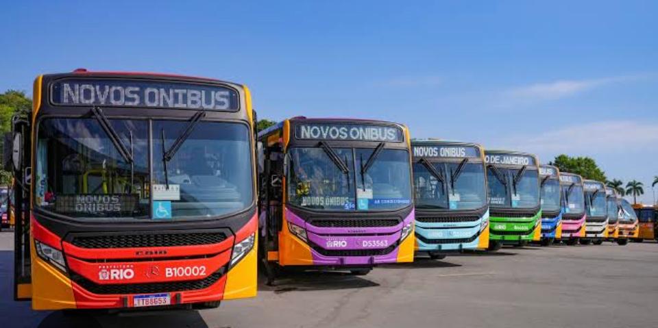 Manaus terá ônibus gratuito durante as eleições