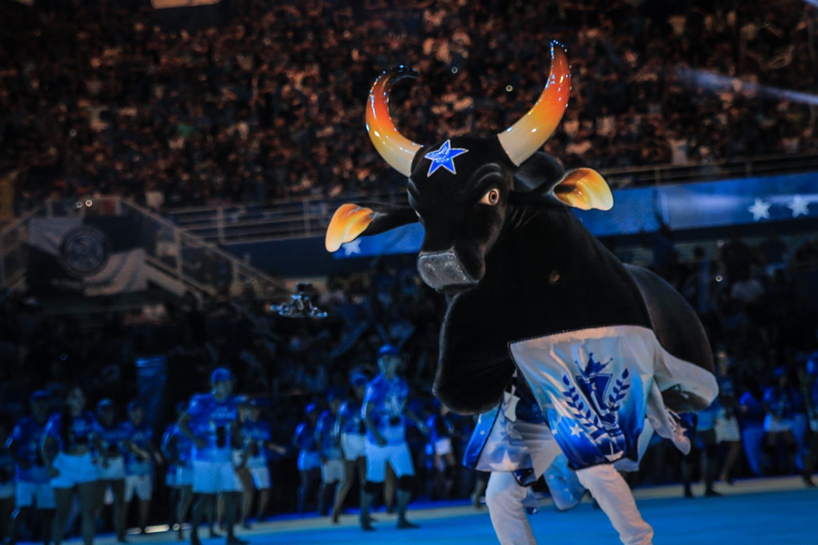 'Povo Festeiro 2026' anima Manaus no mês de fevereiro