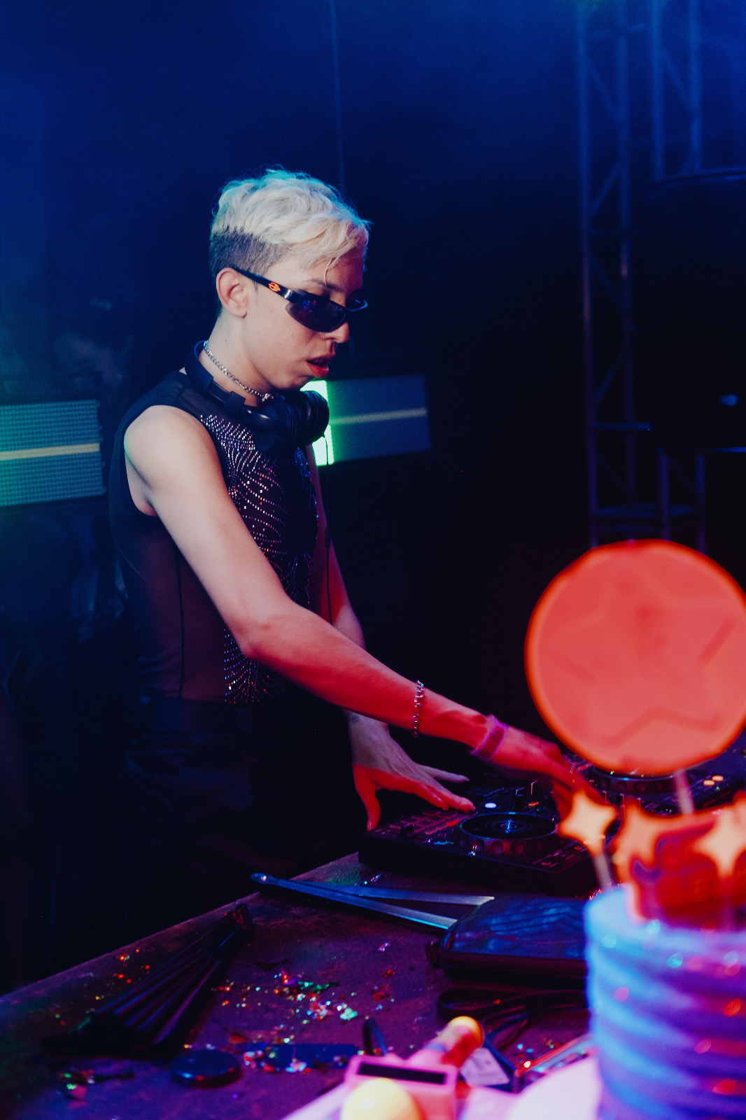 Do samba ao eletrônico: “Bloco Sambarilove”  acontece neste sábado com seis atrações em Manaus