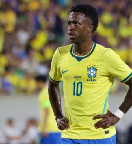 CBF anuncia amistosos da seleção brasileira contra Japão e Singapura