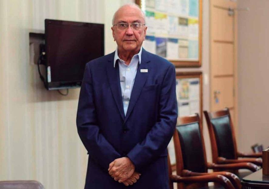 Fecomércio defende reduzir ICMS do Amazonas para baixar combustíveis