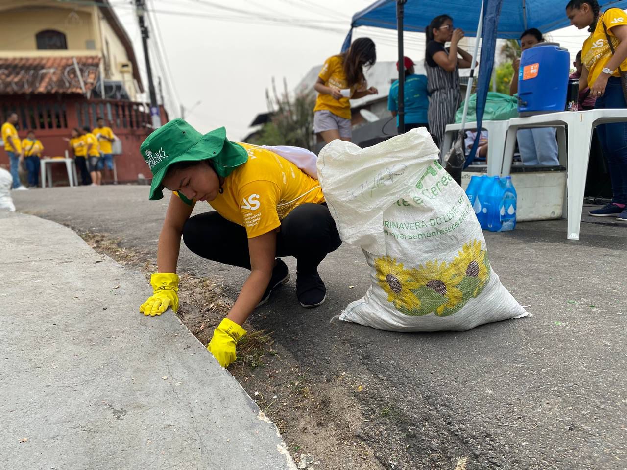Maior festival de sustentabilidade da América Latina anuncia programação gratuita em Manaus
