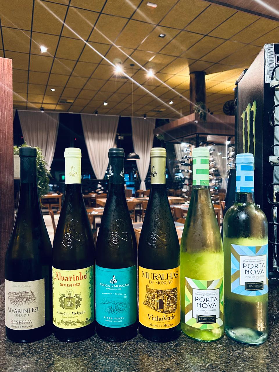 Consumo de vinho bate recorde no Brasil e impulsiona cultura da bebida em Manaus