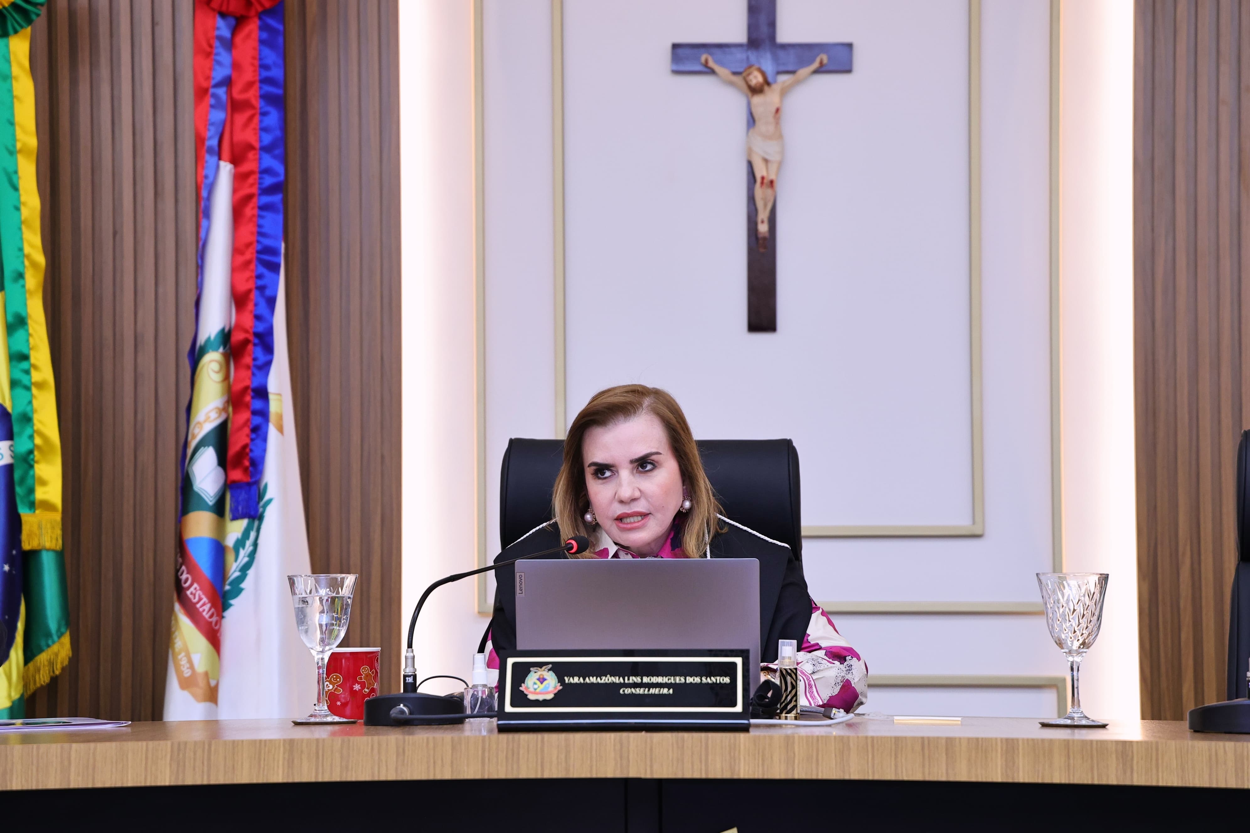 TCE-AM alerta: municÃ­pios do AM tÃªm atÃ© esta quarta-feira (31) para aderirem ao Pacto EJA