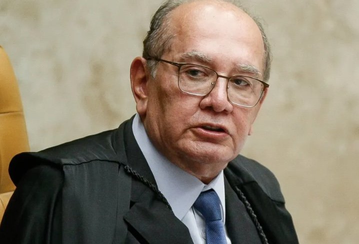 Gilmar Mendes sobe o tom contra CPMI do INSS e classifica vazamento de dados como crime