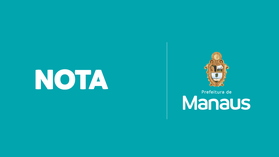Manaus Previdência informa instabilidade no Recad On-Line para recadastramento via internet.