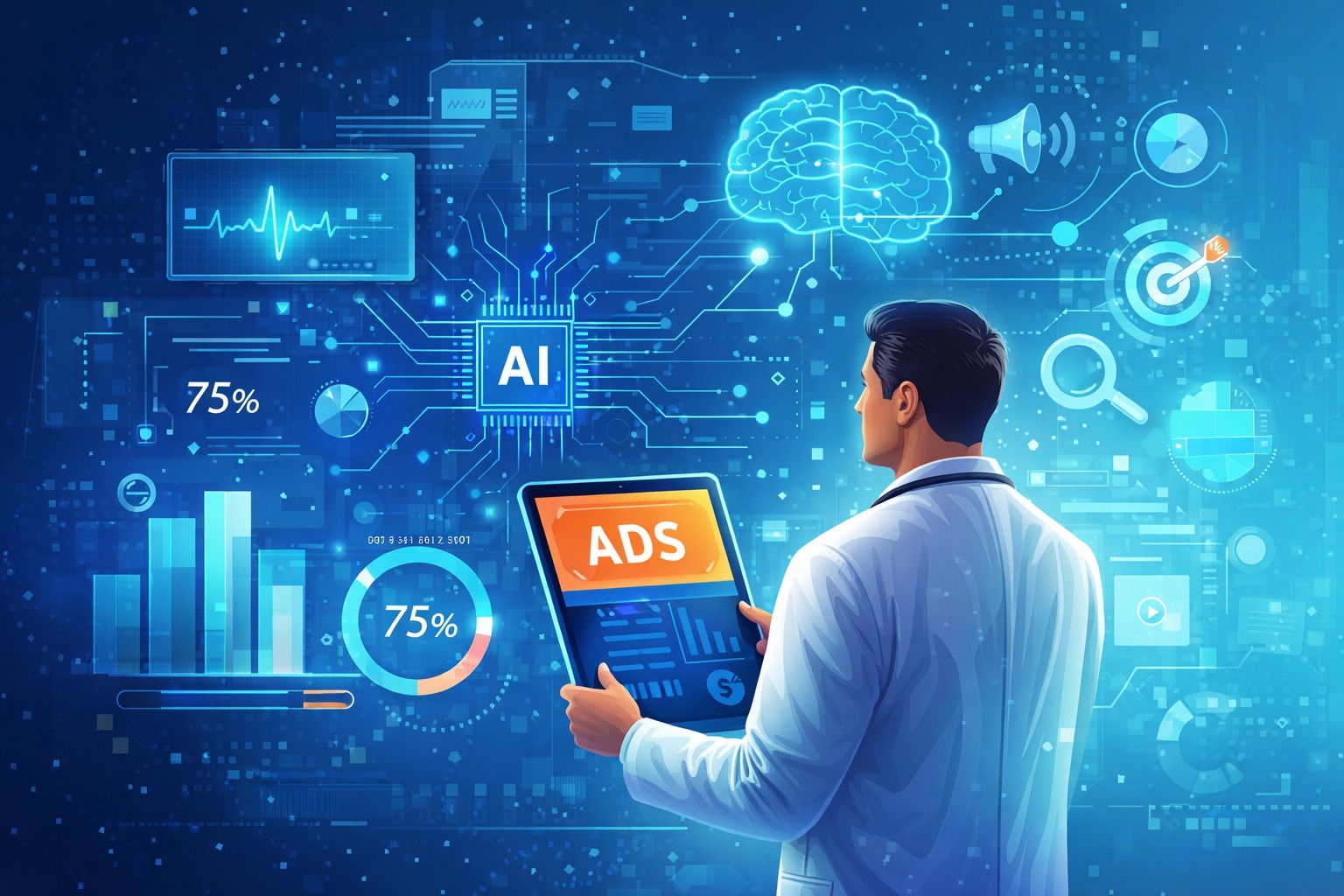 Evento em Manaus reúne especialistas para discutir uso da inteligência artificial na saúde