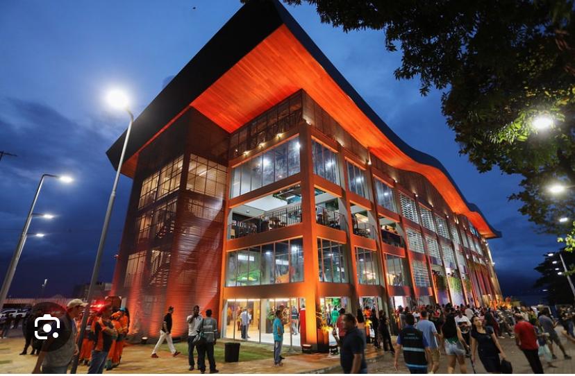 Prefeitura de Manaus realiza 2ª edição do projeto ‘Bolerão da Saudade’ no mirante Lúcia Almeida nesta sexta-feira