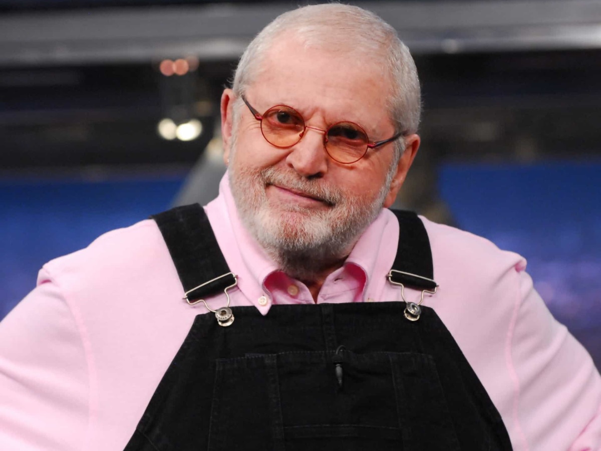 JÃ´ Soares deixou parte de sua fortuna para a causa autista, revela ex-mulher