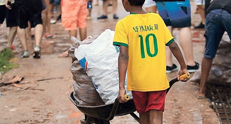 Justiça do Trabalho sedia em Manaus o seminário estadual de combate ao trabalho infantil no Amazonas nos dias 11 e 12 de junho