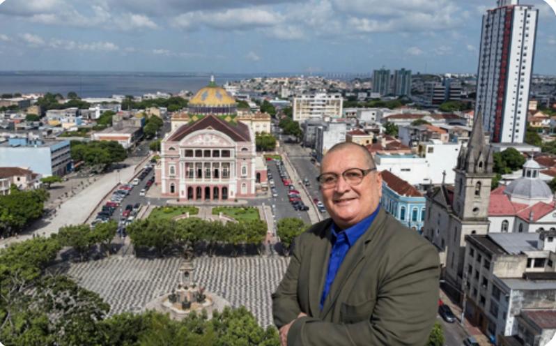 Manaus, 357 anos: uma cidade acolhedora e cheia de encantos