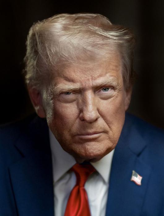 Trump ameaça “inferno” no Irã caso Ormuz não seja reaberto em 48 horas