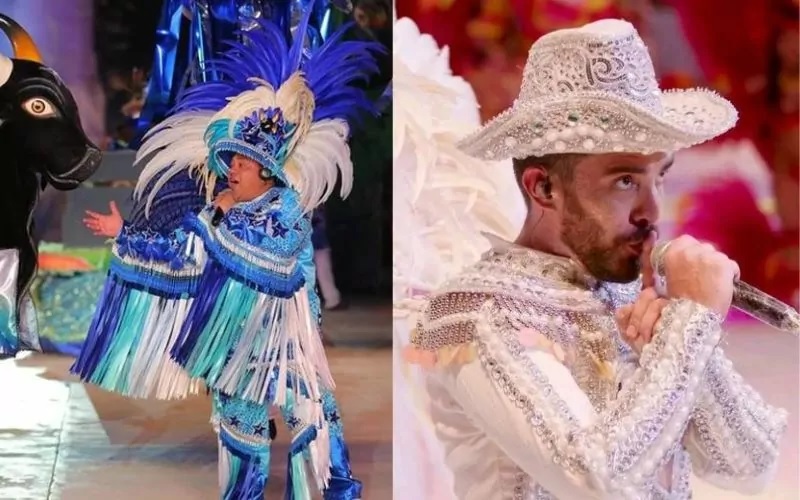 Tradicional provocaÃ§Ã£o do amo do boi Ã© proibida no Festival de Parintins 2024