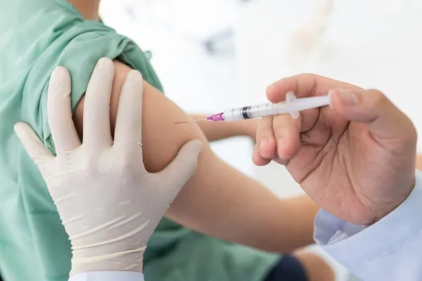 Prefeitura de Manaus dá início à Multivacinação de crianças e adolescentes nesta segunda-feira, 3/8