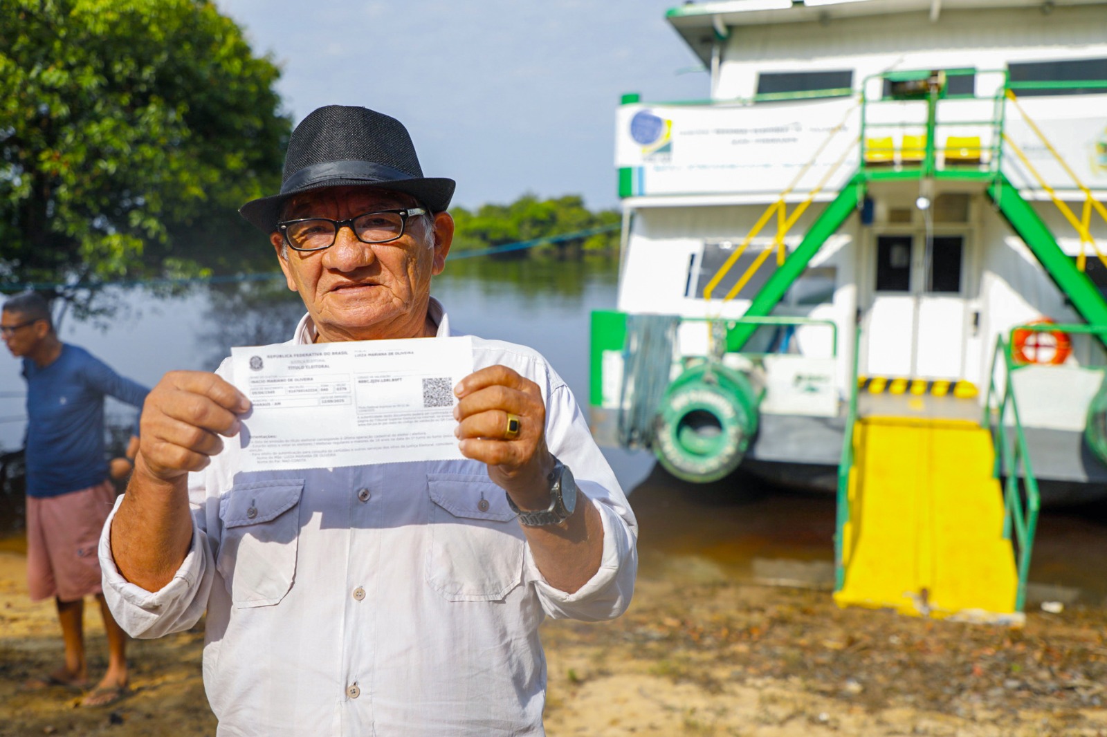 Justiça Eleitoral do Amazonas reforça ações a um ano das eleições