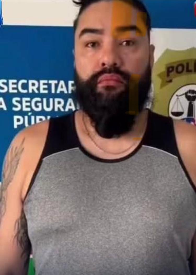 Operação “Falso Profeta” revela abusos, tortura e manipulação em igreja no Maranhão