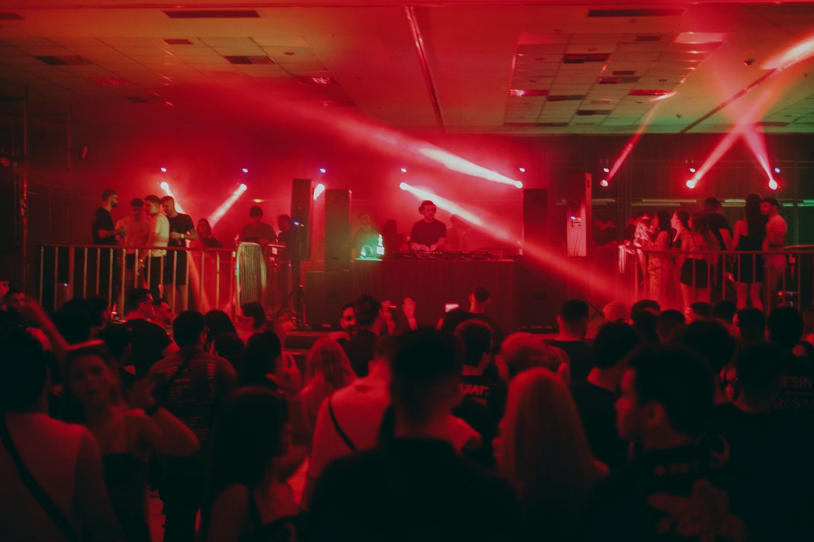 District VI reúne moda, arte e música em edição voltada à experiência imersiva em Manaus