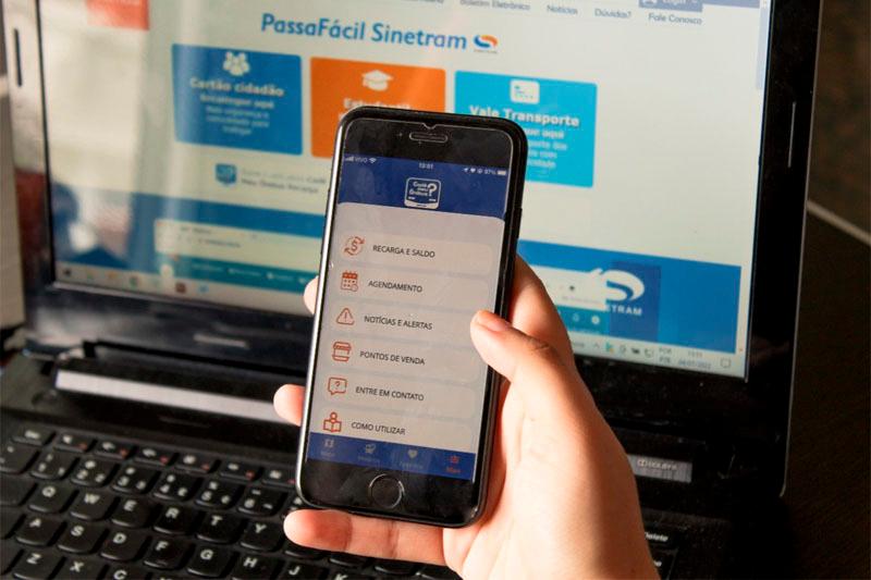 Aplicativo Cadê Meu Ônibus é restabelecido após instabilidade no sistema