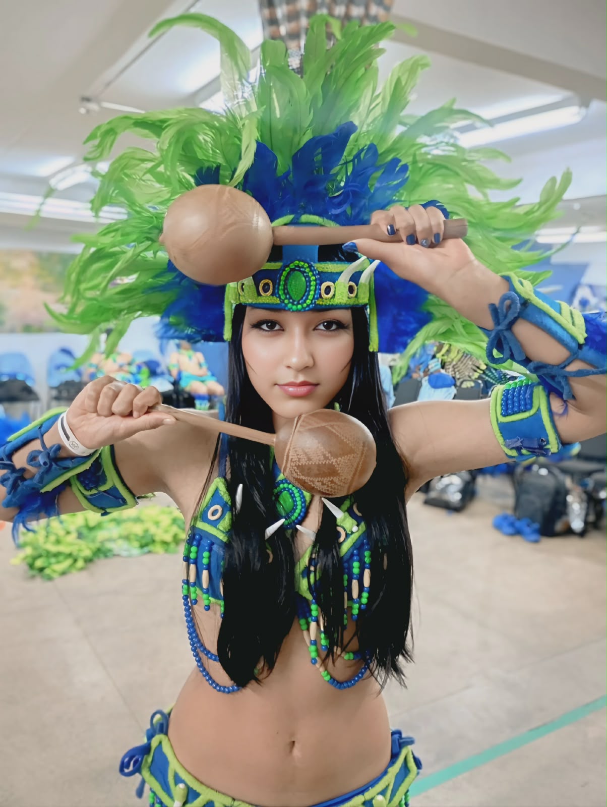 Amazonense de 15 anos representará o Estado no Miss Teen Brasil de Las Américas 2026