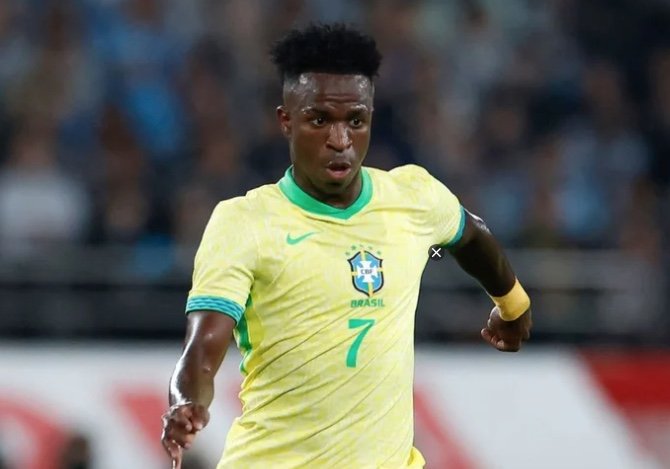 Seleção Brasileira enfrenta França em amistoso nesta quinta; veja provável escalação