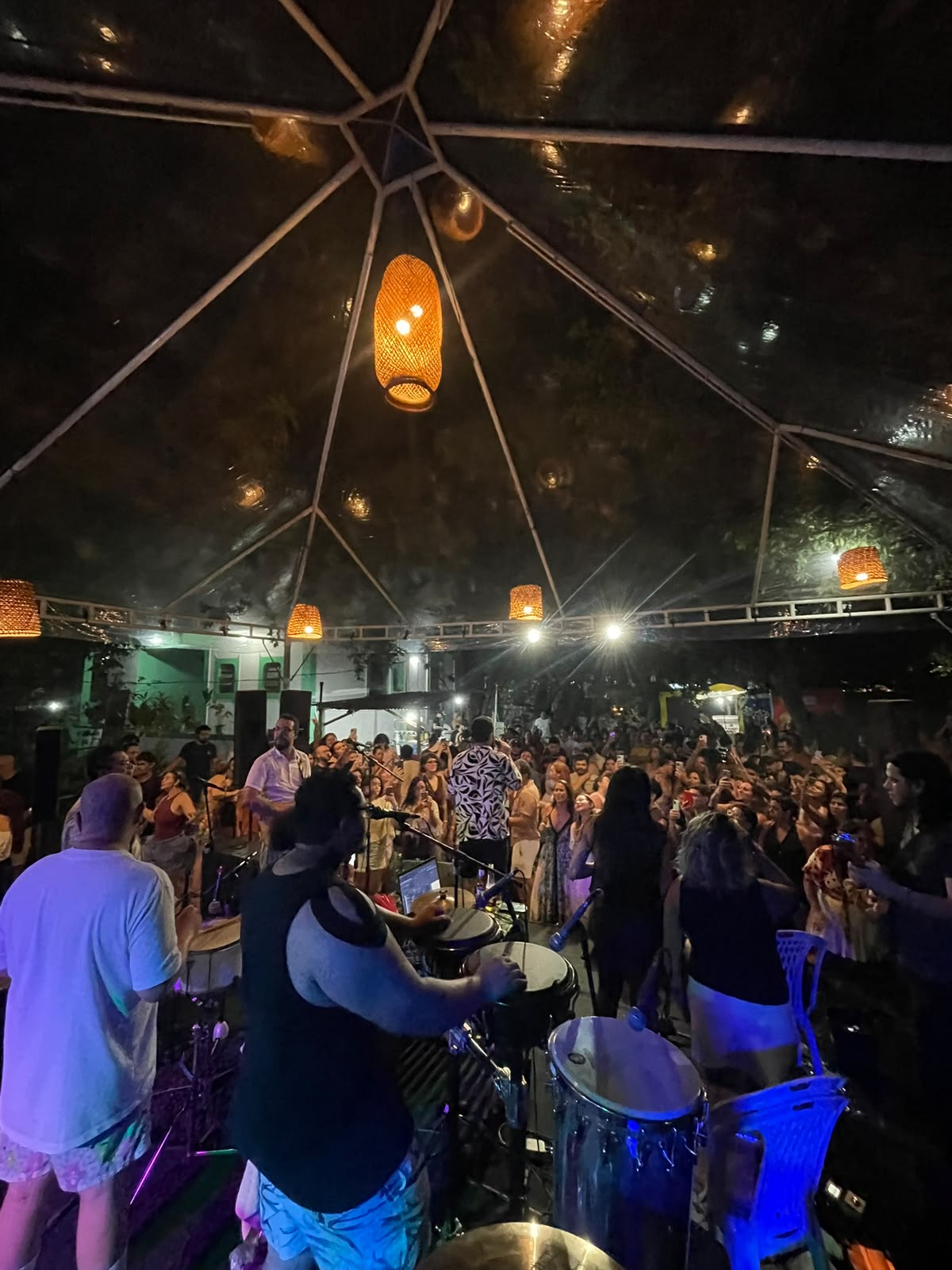 Churrasco da Villa lança Oktoberfest Country Rock com entrada gratuita e programação de churrasco, cervejas artesanais e música em Manaus