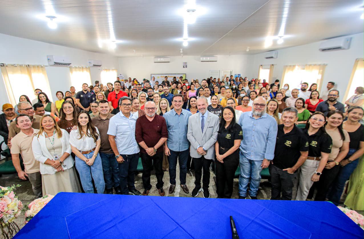Parintins 2026 : Ouvidoria do TCE-AM leva o Projeto Ouvir Amazonas a Parintins