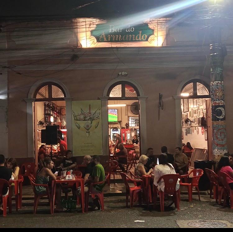 Possível perda do espaço do Bar do Armando mobiliza população e reacende debate sobre preservação da memória de Manaus