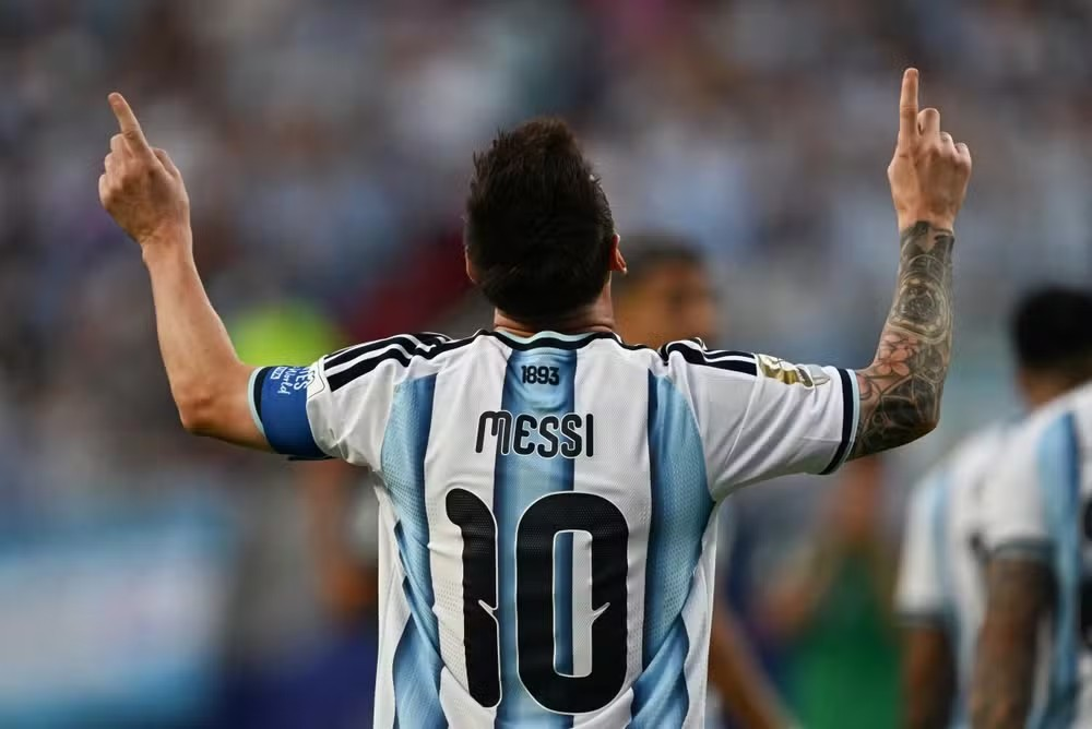 Messi ainda chora: como uma noite de Copa do Mundo emocionou o astro que já viveu quase tudo